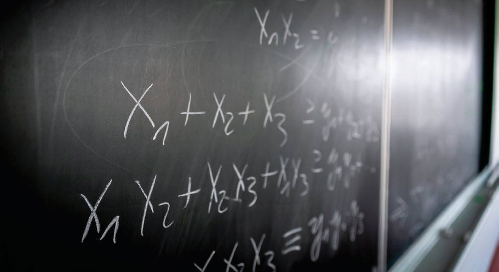 Linear Algebra assumes more prominent role in our curriculum
